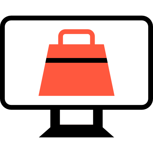 Online shop